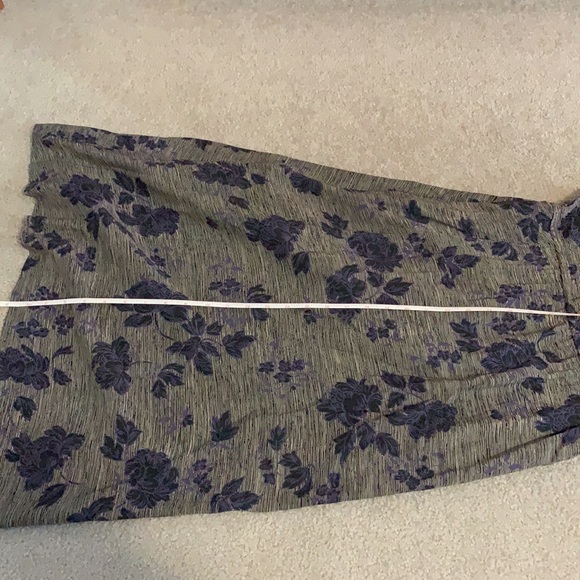 🌸 Michelle Stuart Floral Dress - Picture 9 of 11